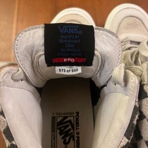 Vans Taka Hayashi